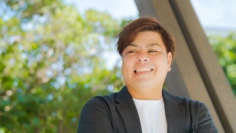 金城薫のプロフィール写真